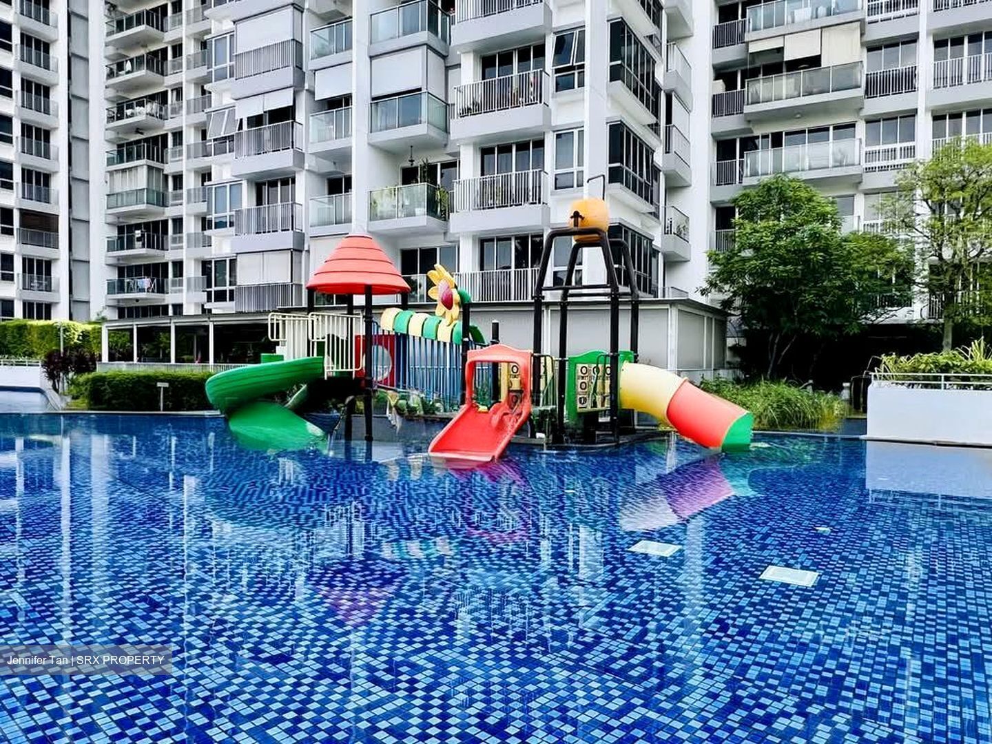 The Parc Condominium (D5), Condominium #570460491